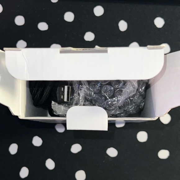 Victsing RGB Gaming Computer Mouse, Model: VTPC311A, Wired, Programmable, Black - Picture 8 of 10